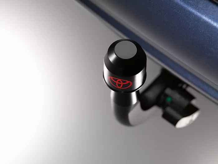 Toyota-accessoires-transport-trekhaak