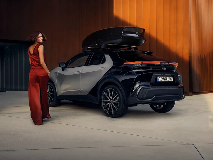 Toyota-accessoires-transport-dakkoffer